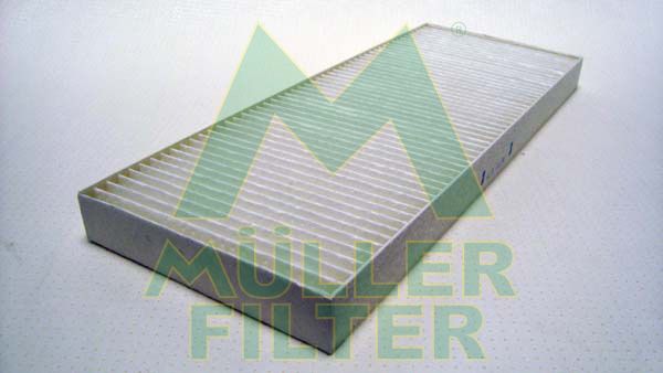 MULLER FILTER filtras, salono oras FC116